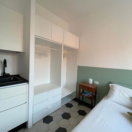 La Marina Di Milano - Pier Lombardo Apartment Ngoại thất bức ảnh