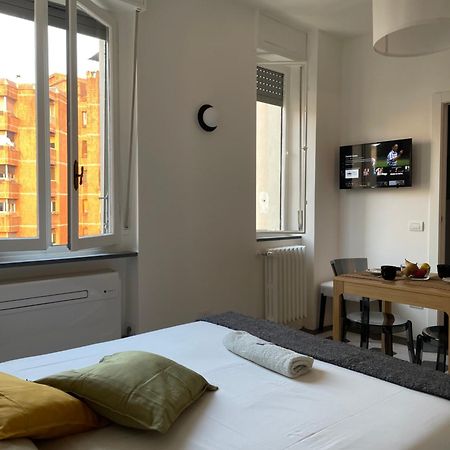 La Marina Di Milano - Pier Lombardo Apartment Ngoại thất bức ảnh