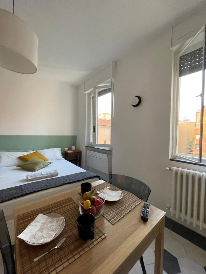 La Marina Di Milano - Pier Lombardo Apartment Ngoại thất bức ảnh