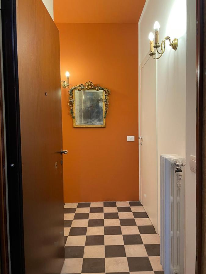 La Marina Di Milano - Pier Lombardo Apartment Ngoại thất bức ảnh
