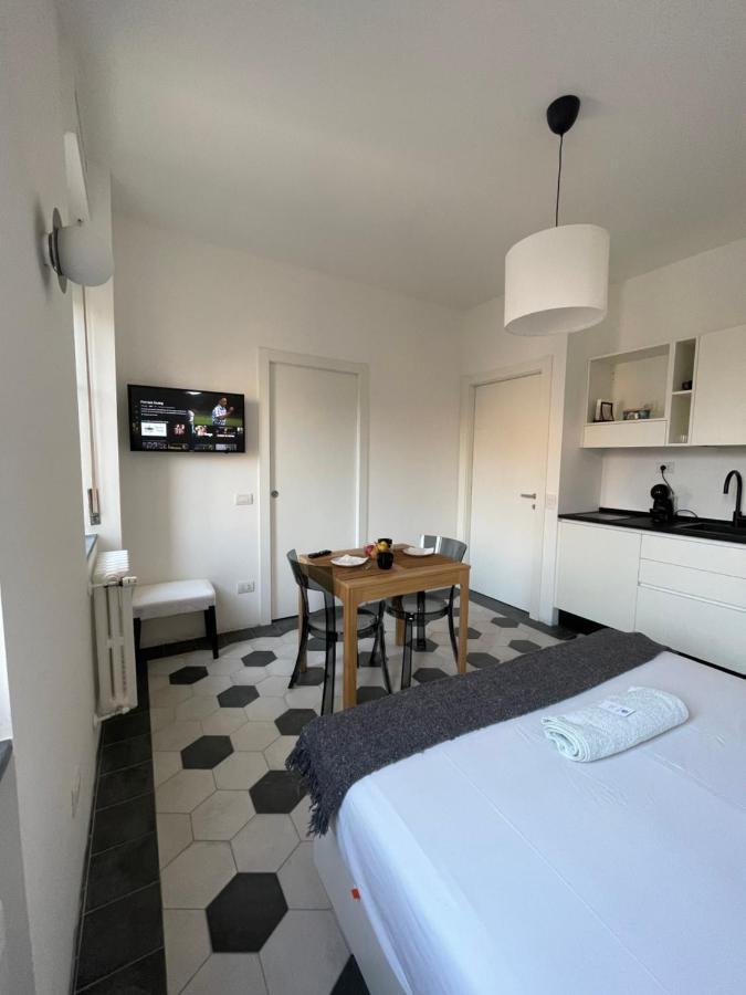 La Marina Di Milano - Pier Lombardo Apartment Ngoại thất bức ảnh