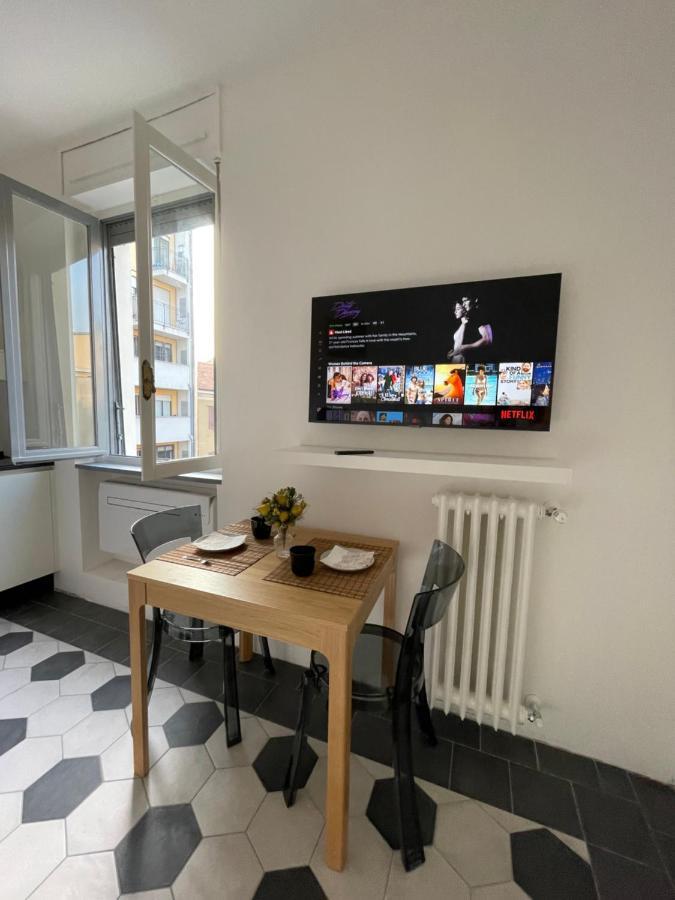 La Marina Di Milano - Pier Lombardo Apartment Ngoại thất bức ảnh