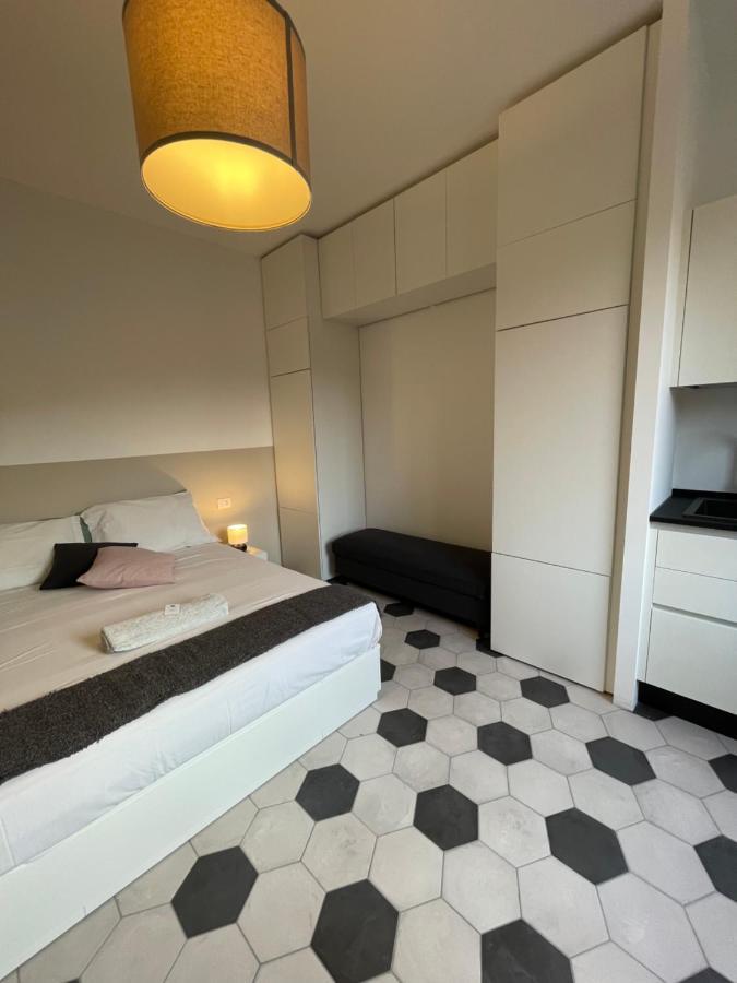La Marina Di Milano - Pier Lombardo Apartment Ngoại thất bức ảnh