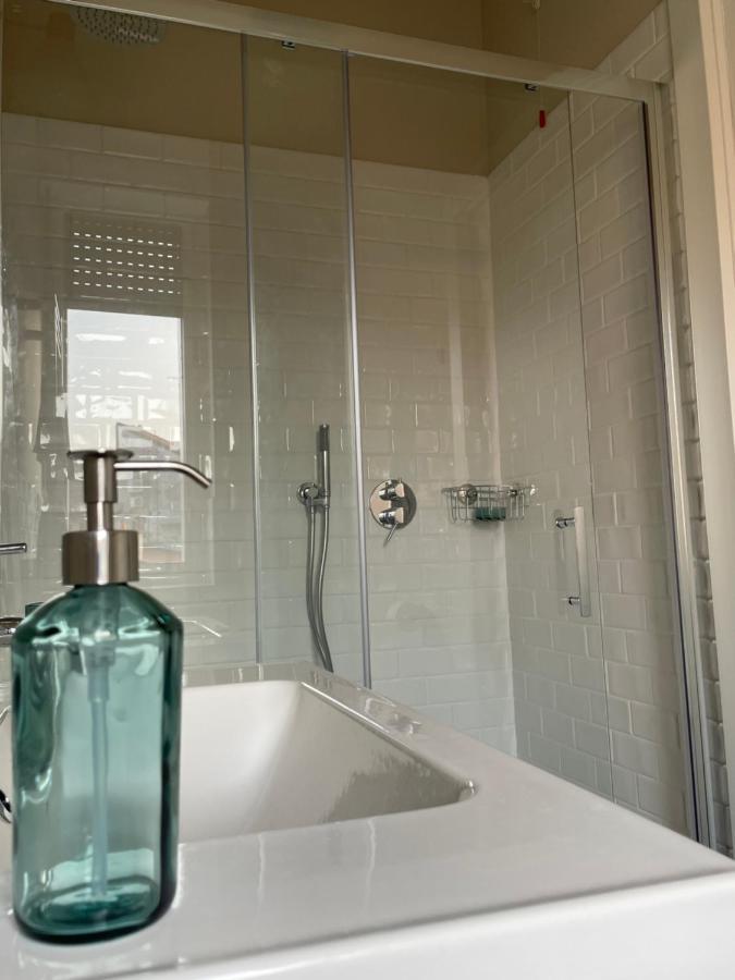 La Marina Di Milano - Pier Lombardo Apartment Ngoại thất bức ảnh
