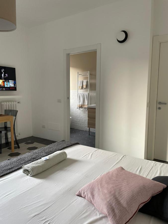 La Marina Di Milano - Pier Lombardo Apartment Ngoại thất bức ảnh