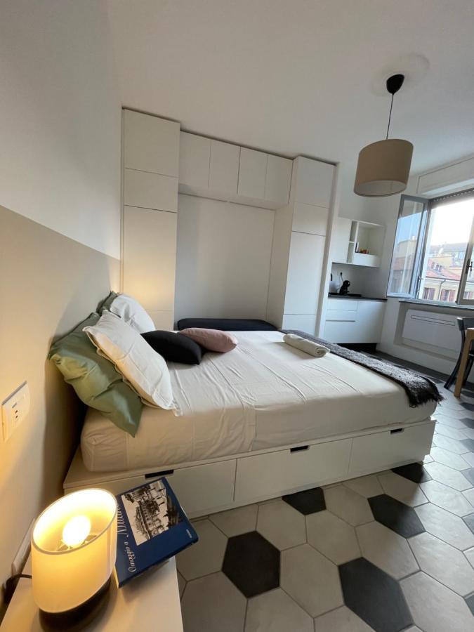 La Marina Di Milano - Pier Lombardo Apartment Ngoại thất bức ảnh