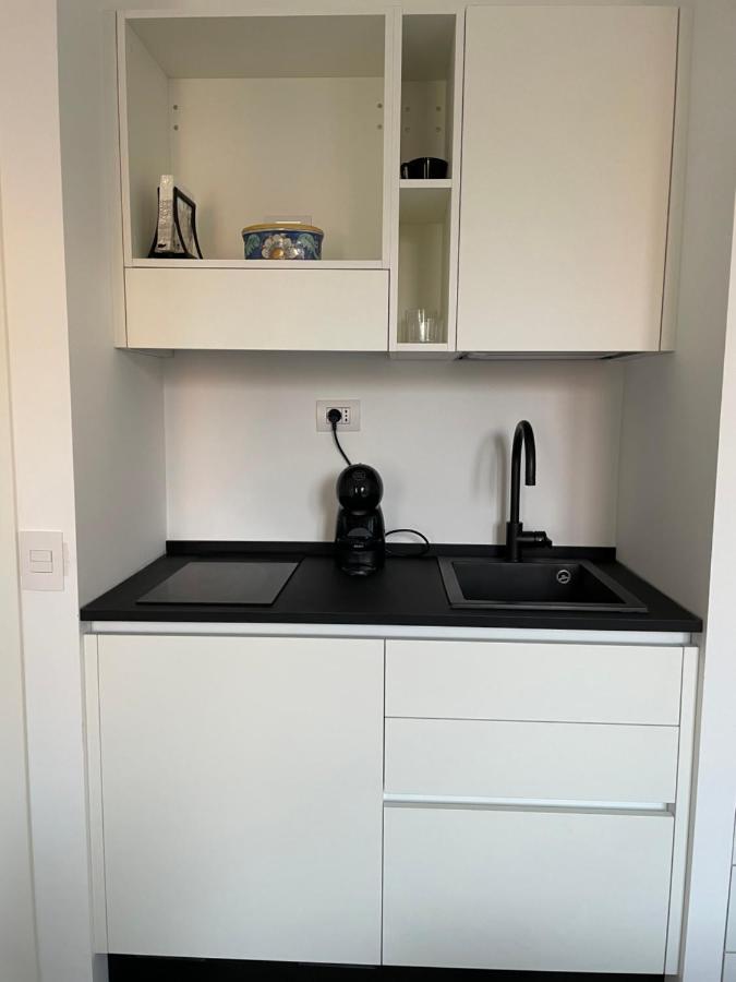La Marina Di Milano - Pier Lombardo Apartment Ngoại thất bức ảnh