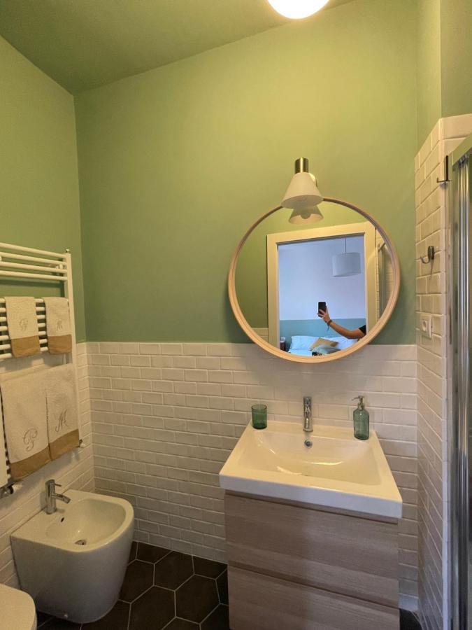 La Marina Di Milano - Pier Lombardo Apartment Ngoại thất bức ảnh