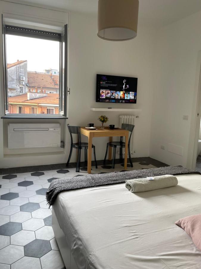 La Marina Di Milano - Pier Lombardo Apartment Ngoại thất bức ảnh