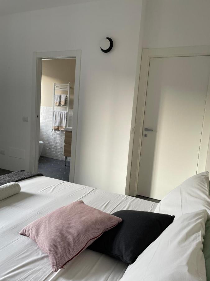 La Marina Di Milano - Pier Lombardo Apartment Ngoại thất bức ảnh