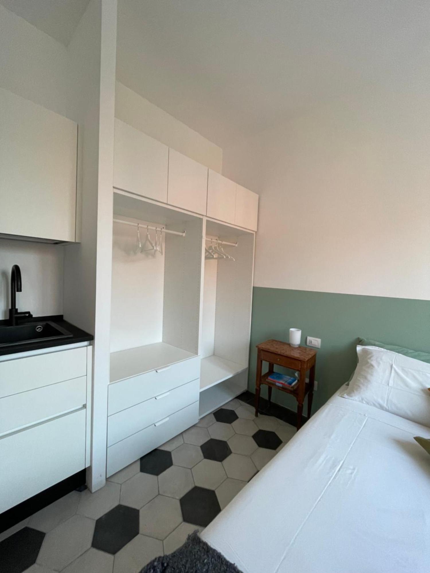 La Marina Di Milano - Pier Lombardo Apartment Ngoại thất bức ảnh