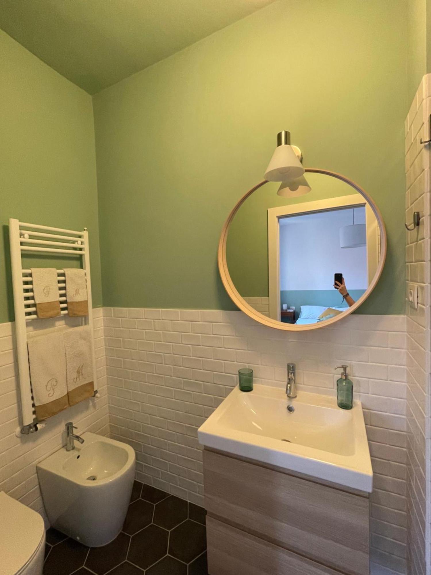 La Marina Di Milano - Pier Lombardo Apartment Ngoại thất bức ảnh