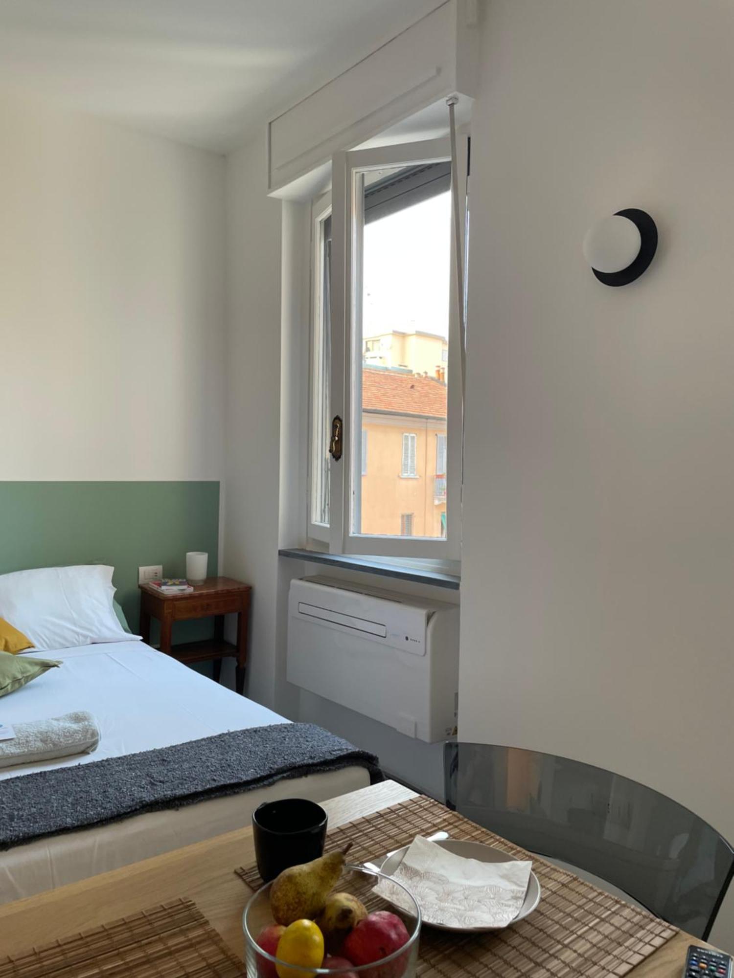 La Marina Di Milano - Pier Lombardo Apartment Ngoại thất bức ảnh